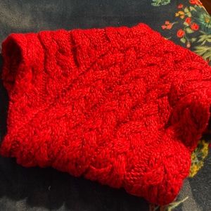 American Eagle Infinity Scarf